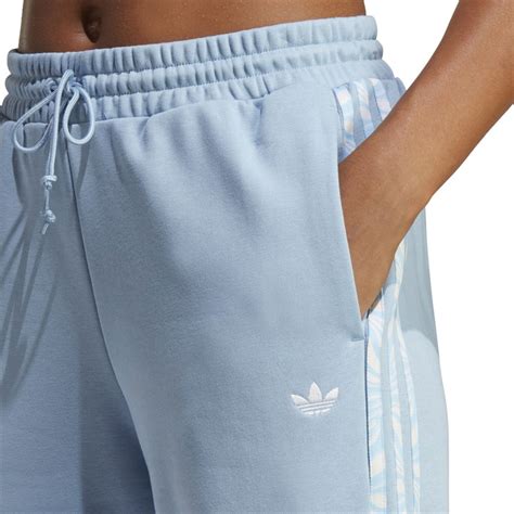 adidas fitnesshose damen dunkelblau|Jogginghosen für Damen .